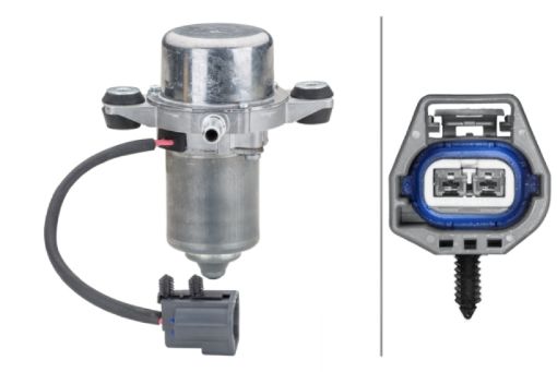 Picture of Hella 12 - 16 Jeep Wrangler V6 - 3.6L Vacuum Pump