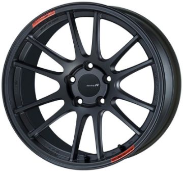 Picture of Enkei GTC01 - RR 18x11 5x120 30mm Offset Gunmetallic Wheel Special Order