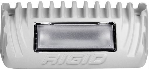 Picture of Rigid Industries 1x2 65 Degree DC Scene Light White