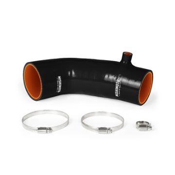 Picture of Mishimoto 12 - 15 Honda Civic Si Black Silicone Induction Hose Kit