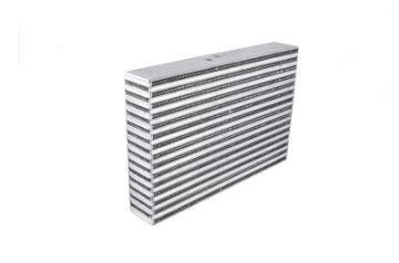 Picture of Garrett Air Air Intercooler CAC (18.00in x 12.10in x 3.00in) - 750 HP