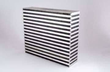 Picture of Garrett Air Air Intercooler CAC (14.00in x 12.10in x 3.50in) - 550 HP