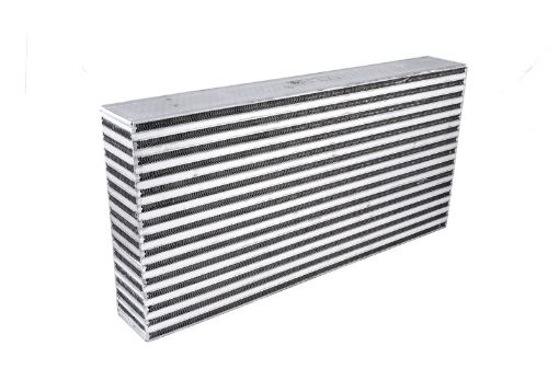 Picture of Garrett Air Air Intercooler CAC (24.00in x 12.10in x 3.50in) - 925 HP