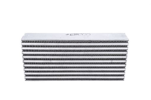 Picture of Garrett Air Air Intercooler CAC (18.00in x 8.00in x 3.50in) - 425 HP