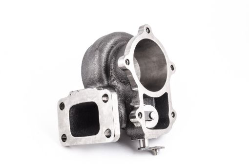 Picture of Garrett GT30R THWA 0.63 AR T3 (int wg - 5 bolt out) (Ni - Resist)