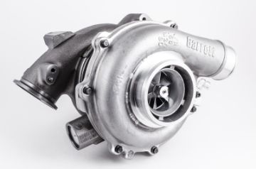 Picture of Garrett PowerMax GT3788VA Turbo Kit - Ford Power Stroke 6.0L 2004 - 2007 Stage 1 AVNT