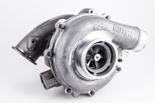Picture of Garrett GT3788VA Turbo Kit - Ford Power Stroke 6.0L 2003 Stage 1 AVNT