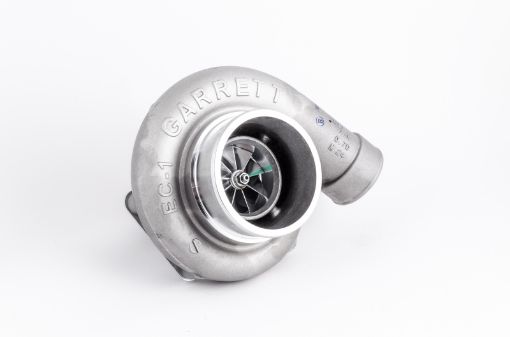 Picture of Garrett GTW3476 Super Core CHRA 715582 - 0005