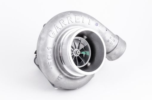 Picture of Garrett GTW3884 Super Core (62.3mm ind) CHRA 715582 - 0008