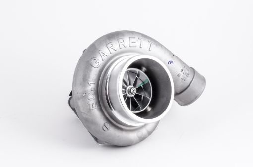 Picture of Garrett GTW3884 Super Core (64.3mm ind) CHRA 715582 - 0009