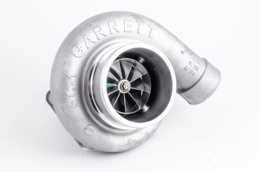 Picture of Garrett GTW3884 Super Core (67.3mm ind) CHRA 715582 - 0010