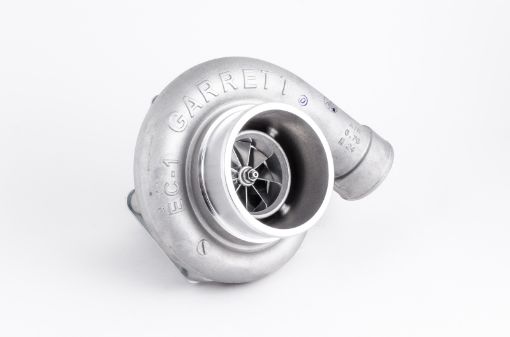 Picture of Garrett GTW3476R Super Core CHRA 757197 - 0009