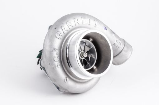 Picture of Garrett GTW3884R Super Core (62.3mm ind) CHRA 757197 - 0012