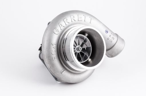 Picture of Garrett GTW3884R Super Core (64.3mm ind) CHRA 757197 - 0013