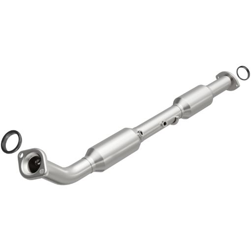 Picture of MagnaFlow Conv DF 05 - 12 Toyota Tacoma L4 - 2.7L