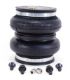 Picture of Air Lift Replacement Air Spring Bellows - 17 - 19 Nissan Titan 4WD