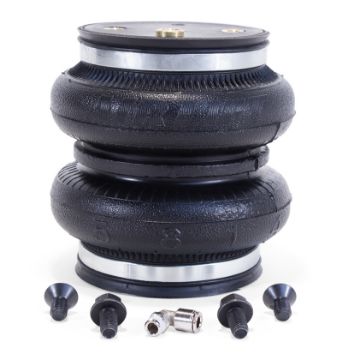 Picture of Air Lift Replacement Air Spring Bellows - 17 - 19 Nissan Titan 4WD (Ultimate)