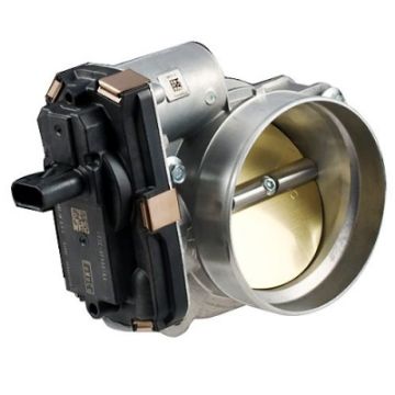 Picture of Ford Racing 15 - 20 Mustang GT350 5.2L 87mm Throttle Body