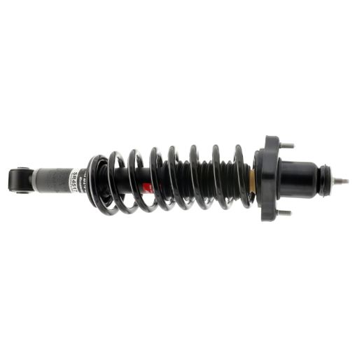 Picture of KYB Shocks Struts Strut Plus Left Rear 11 - 17 Jeep Patriot 4WD