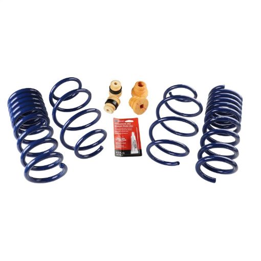 Picture of Ford Racing 15 - 19 Mustang (wo MagneRide) Street Lowering Spring Kit