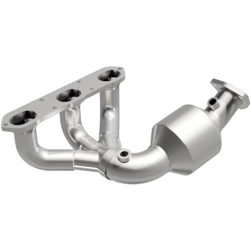 Picture of MagnaFlow Converter Direct Fit 05 - 08 Porsche Boxster