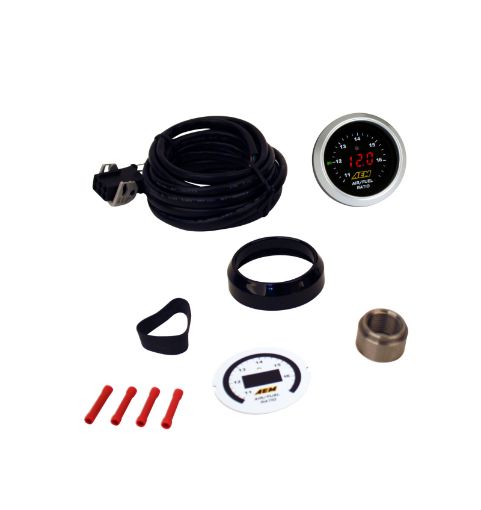 Picture of AEM Digital Wideband UEGO Gauge wo Sensor