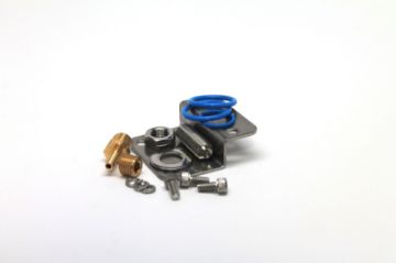Picture of Fuelab Bracket Hardware Kit for 515xx525xx Series Regulators