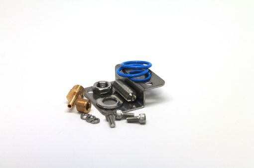 Picture of Fuelab Bracket Hardware Kit for 515xx525xx Series Regulators