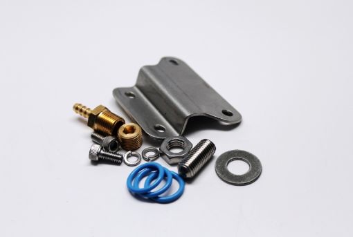Picture of Fuelab Bracket Hardware Kit for 535xx545xx Series Regulators