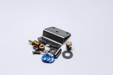 Picture of Fuelab Bracket Hardware Kit for 555xx Series Regulators
