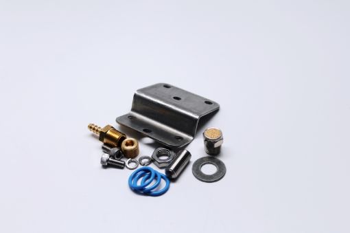 Picture of Fuelab Bracket Hardware Kit for 555xx Series Regulators