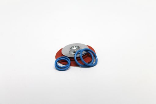 Picture of Fuelab Diaphragm O - Ring Kit for 515xx525xx Series Regulators - Large Seat