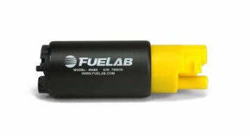 Picture of Fuelab 494 High Output In - Tank Electric Fuel Pump - 300 LPH OE Configuration