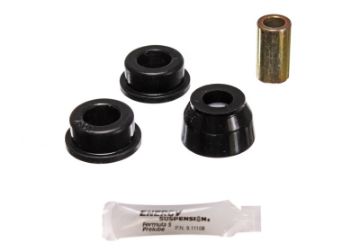 Picture of Energy Suspension 94 - 02 Dodge Ram Black Front Track Rod Bushing Set