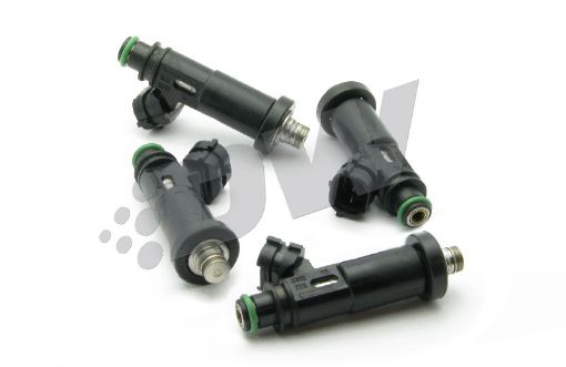 Picture of DeatschWerks 91 - 01 Integra 92 - 00 Civic ALL OBD I II B, D, H Series 420cc Injectors