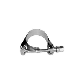 Picture of Mishimoto 1.25 Inch Stainless Steel T - Bolt Clamps