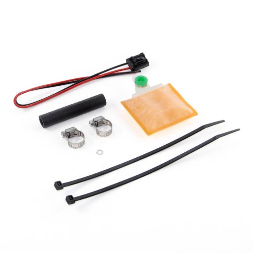 Picture of DeatschWerks 90 - 94 Eclipse FWD Fuel Pump Set Up Kit