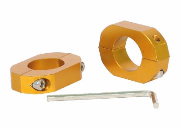 Picture of Whiteline Sway Bar Aluminum 21 - 22mm Lateral Lock Kits