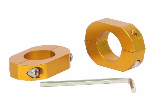 Picture of Whiteline Sway Bar Aluminum 21 - 22mm Lateral Lock Kits