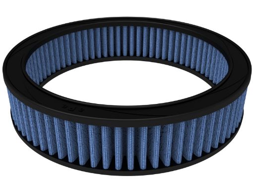 Picture of aFe MagnumFLOW Air Filters OER P5R AF P5R GM Cars Trucks 65 - 85 V8