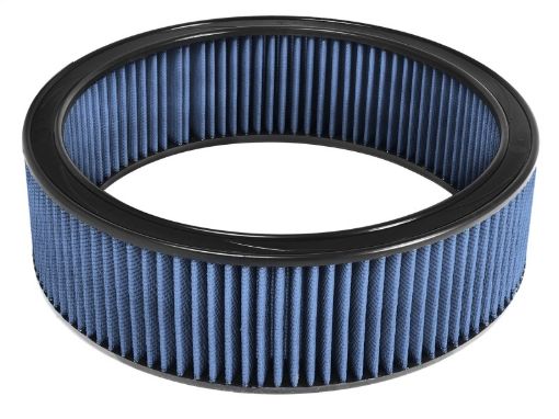 Picture of aFe MagnumFLOW Air Filters OER P5R AF P5R 14 OD x 12 ID x 4 H