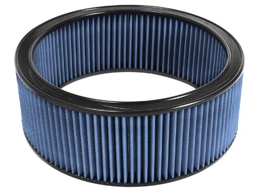 Picture of aFe MagnumFLOW Air Filters OER P5R AF P5R 14 OD x 12 ID x 5 H