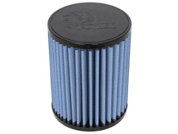 Picture of aFe MagnumFLOW Air Filters OER P5R AF P5R Chevrolet TrailblazerGMC Envoy 02 - 09