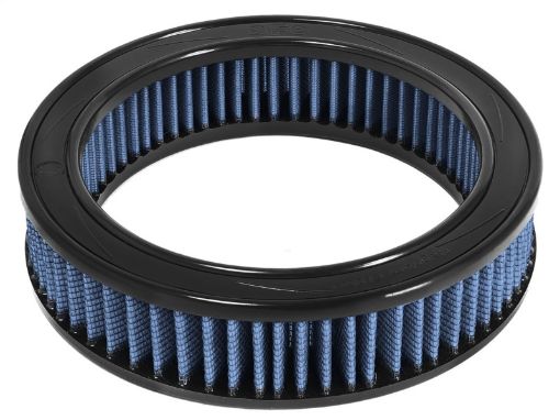 Picture of aFe MagnumFLOW Air Filters OER P5R AF P5R 9 OD x 7 ID x 2.12 H