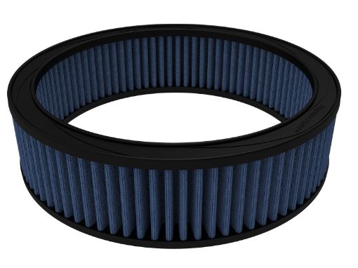 Picture of aFe MagnumFLOW Air Filters OER P5R AF P5R GM Cars Trucks 59 - 69