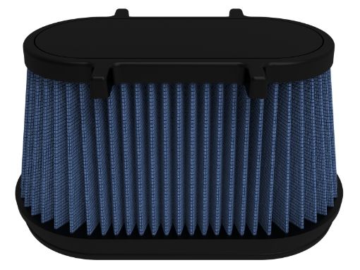 Picture of aFe MagnumFLOW Air Filters OER P5R AF P5R GM Van 06 - 11 V8 - 6.6L (td)