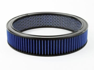 Picture of aFe MagnumFLOW Air Filters OER P5R AF P5R 14 OD x 12 ID x 3 H EM