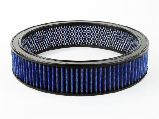 Picture of aFe MagnumFLOW Air Filters OER P5R AF P5R 14 OD x 12 ID x 3 H EM