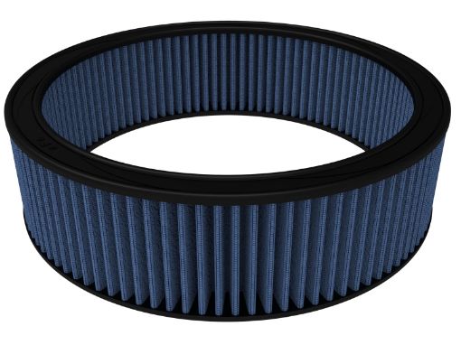 Picture of aFe MagnumFLOW Air Filters OER P5R AF P5R GM Cars Trucks 78 - 00 V8 (d)