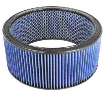 Picture of aFe MagnumFLOW Air Filters OER P5R AF P5R 14 OD x 12 ID x 6 H EM